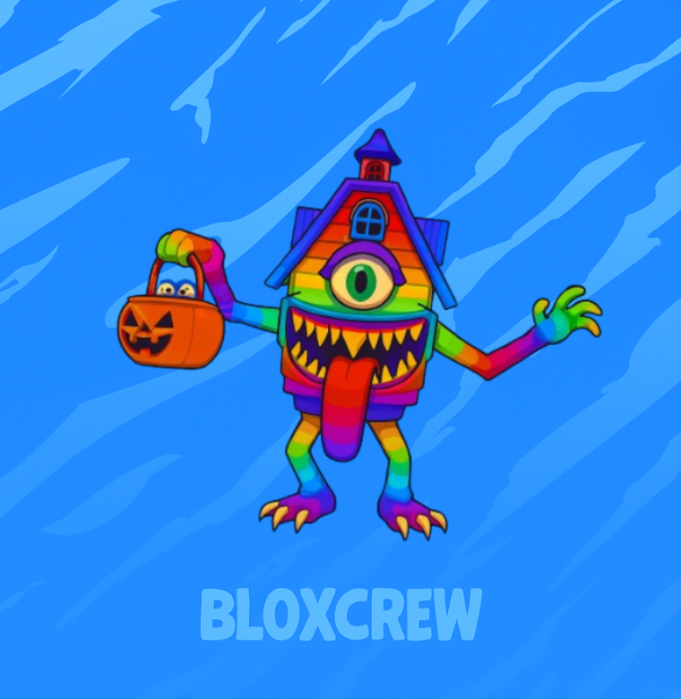 Rainbow La Casa Boo 1.5B/s