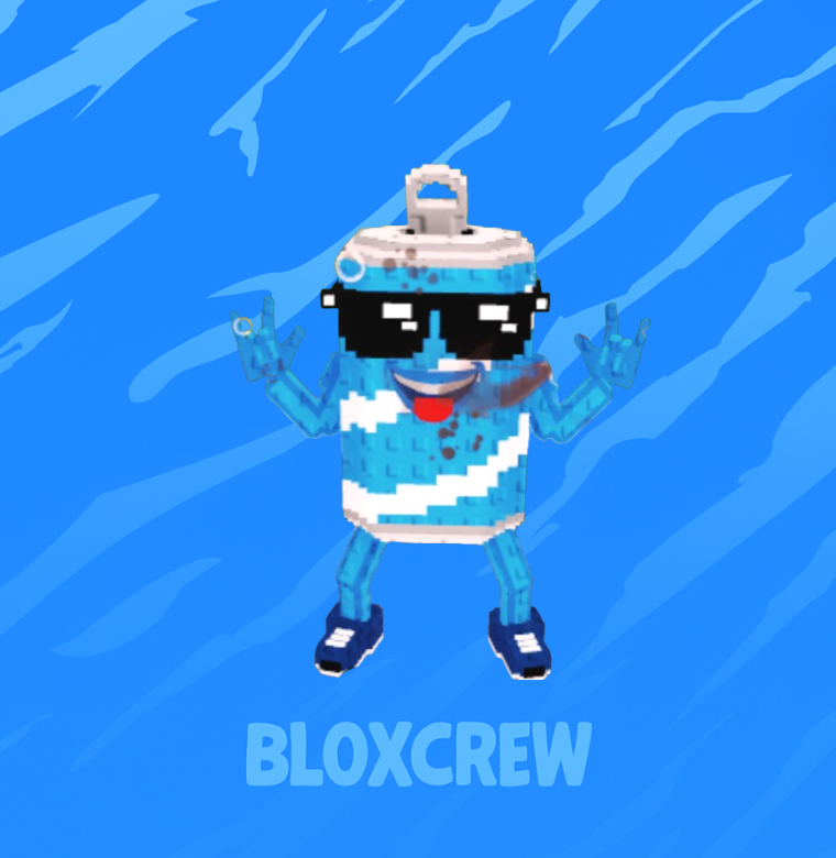 Swag Soda