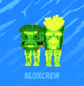 Radioactive Burguru And Fryuru 1.2B/s