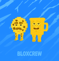 Golden Cooki and Milki 968M/s