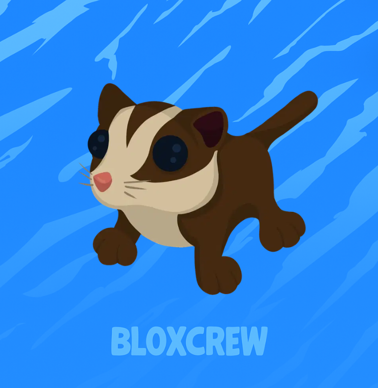 Sugar Glider