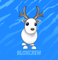 Arctic Reindeer