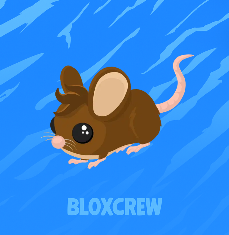 Field Mouse