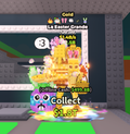 1.4B/s Gold La Easter Grande