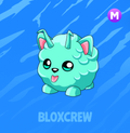 Mega Puptune