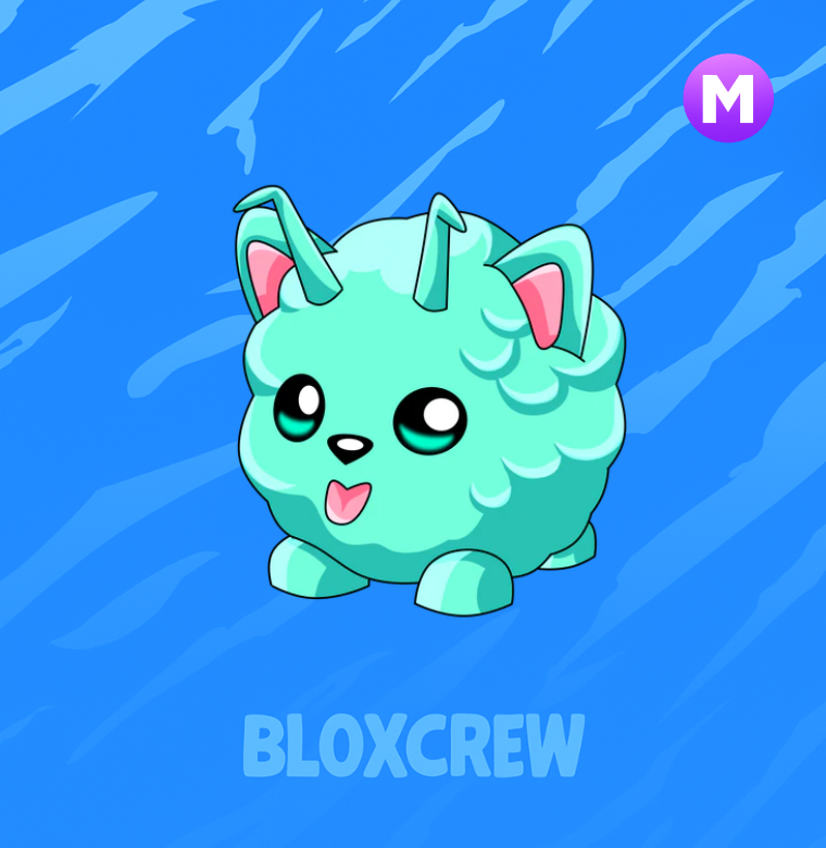 Mega Puptune