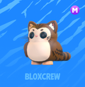 Mega Purrowl
