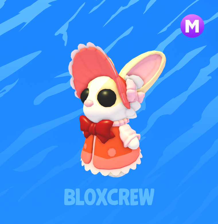 Mega Mrs. Whiskerpips