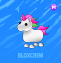 Mega Unicorn