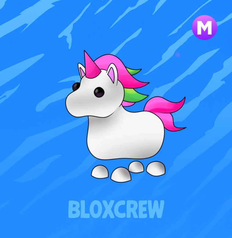 Mega Unicorn