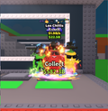 1.9B/s Traited Los Chillis