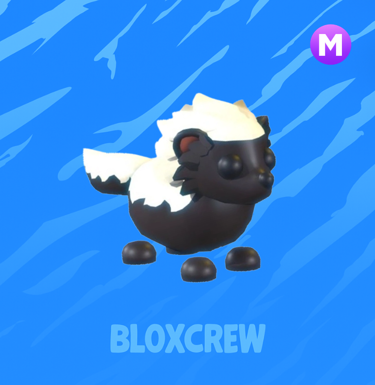 Mega Honey Badger