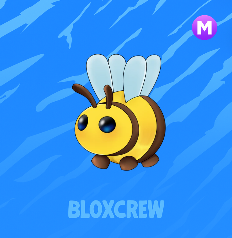Mega Bee