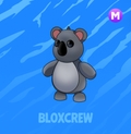 Mega Koala