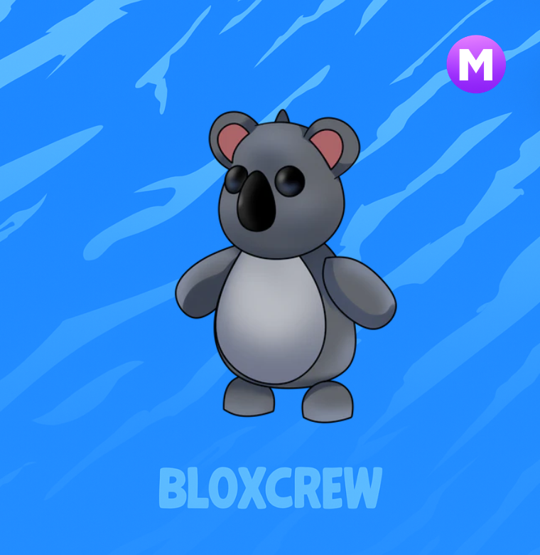 Mega Koala