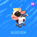Mega Cow Calf