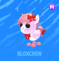 Mega Pretty Pony