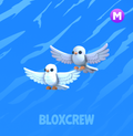 Mega Turtle Doves