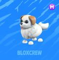 Mega Great Pyrenees