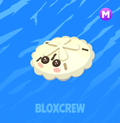 Mega White Sand Dollar