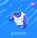 Mega Yeti