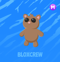 Mega Tarsier