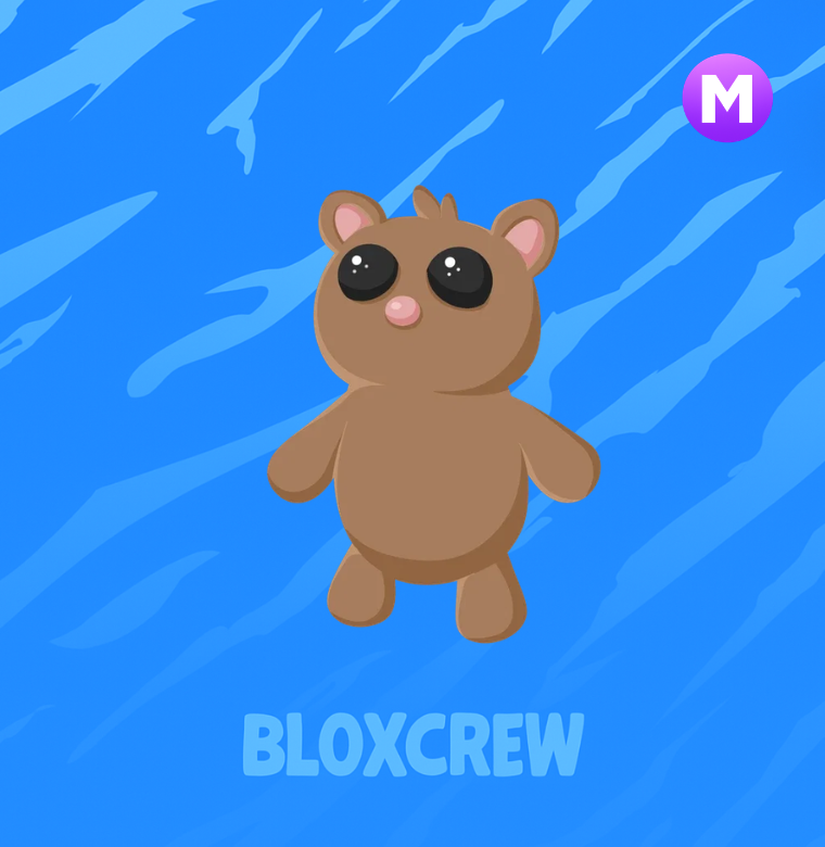 Mega Tarsier