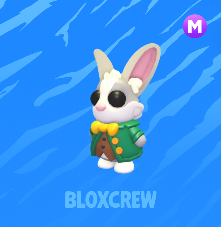 Mega Mr.Whiskerpips