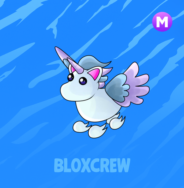 Mega Alicorn