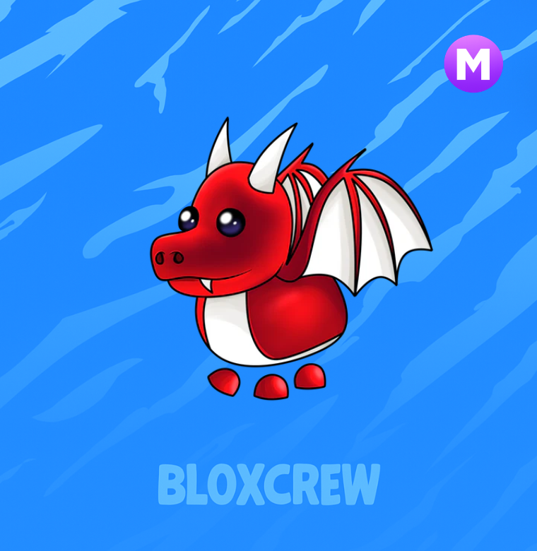 Mega Dragon