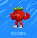 Fragola La La La