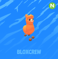Neon Alpaca
