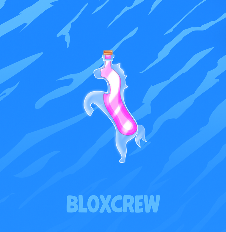 Ride Potion