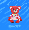 Love Love Bear