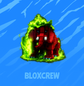 Radioactive Strawberry Elephant 565Qn/s *MAX LEVEL*