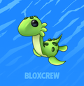 Nessie