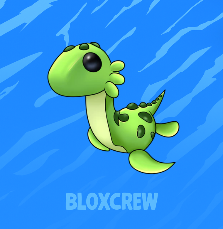 Nessie