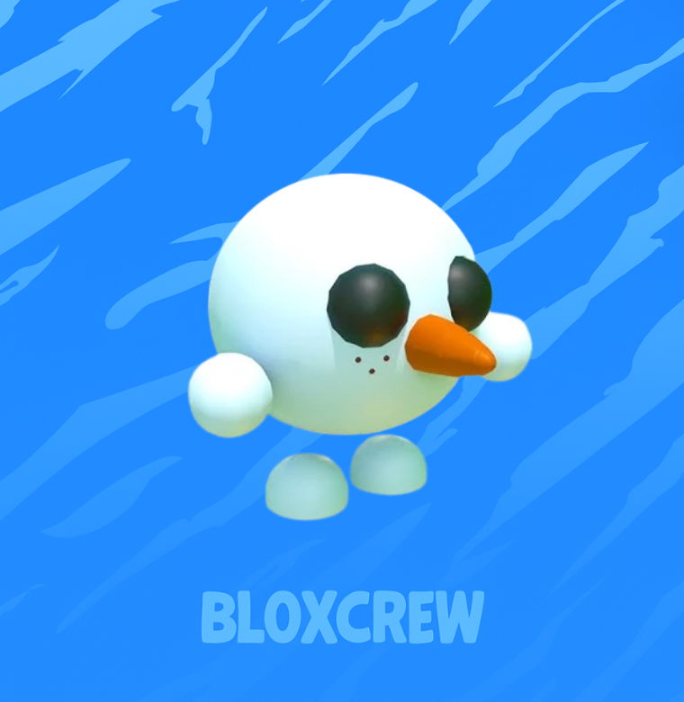 Snowball Pet
