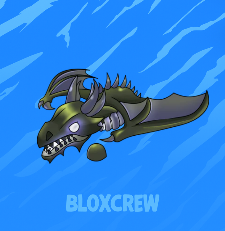 Shadow Dragon