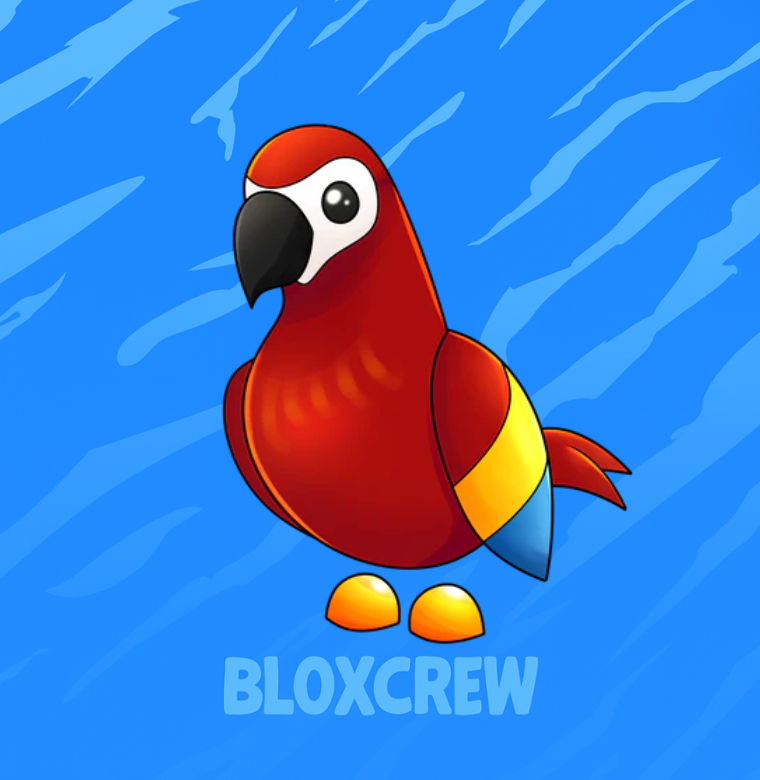 Parrot