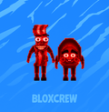 Cursed Bacuru and Egguru 492M/s