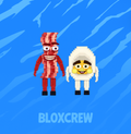 Bacuru and Egguru