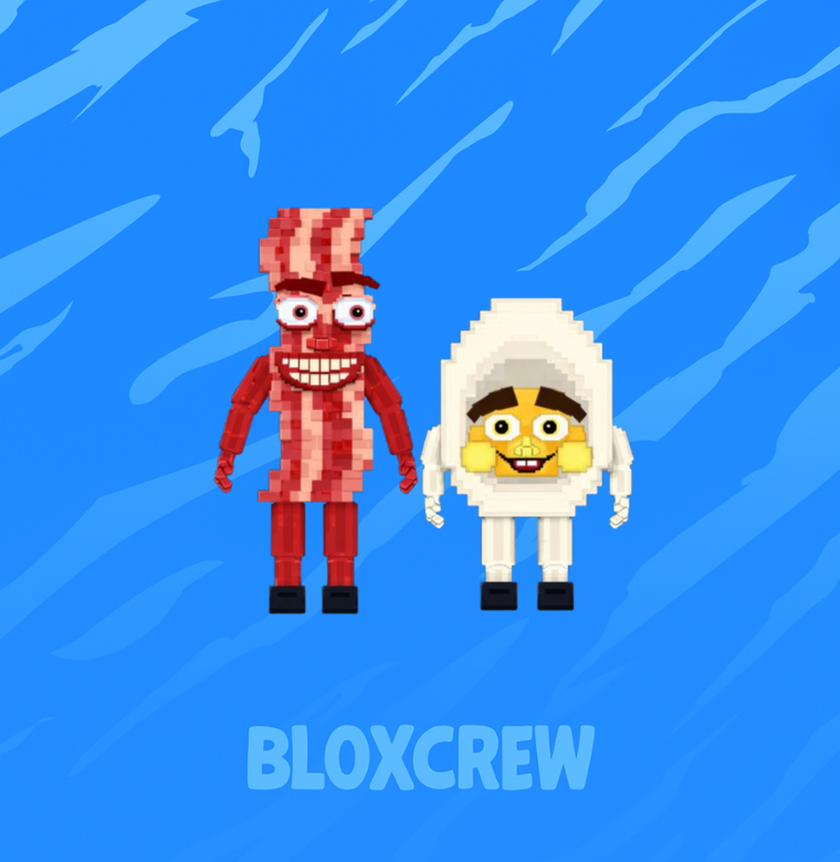 Bacuru and Egguru