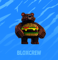 Burgerini Bearini 4.06Sp/s