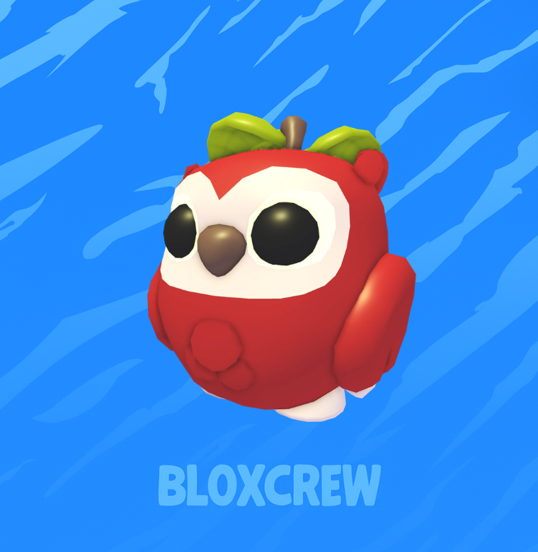 Apple Owl