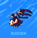 Grim Dragon