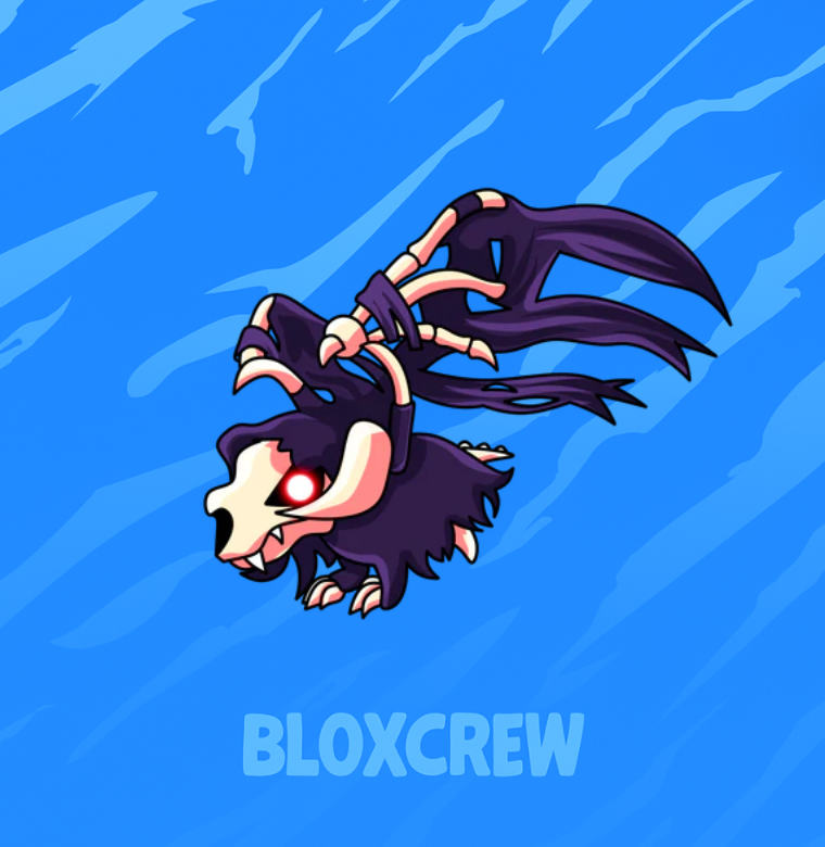 Grim Dragon
