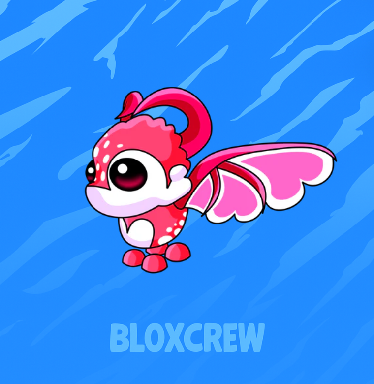 Cupid Dragon