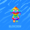 Rainbow Ginger Gerat