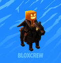 Headless Horseman ( GROW A GARDEN )